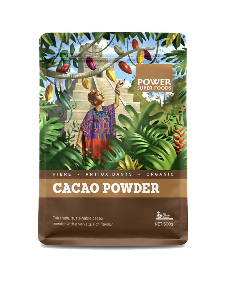 Cacao Powder 500g