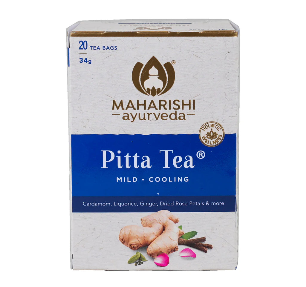 Ayurveda Pitta Tea