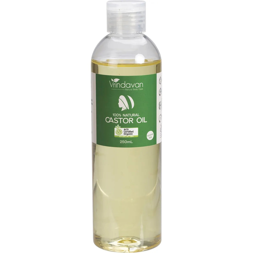 Castor Oil natural