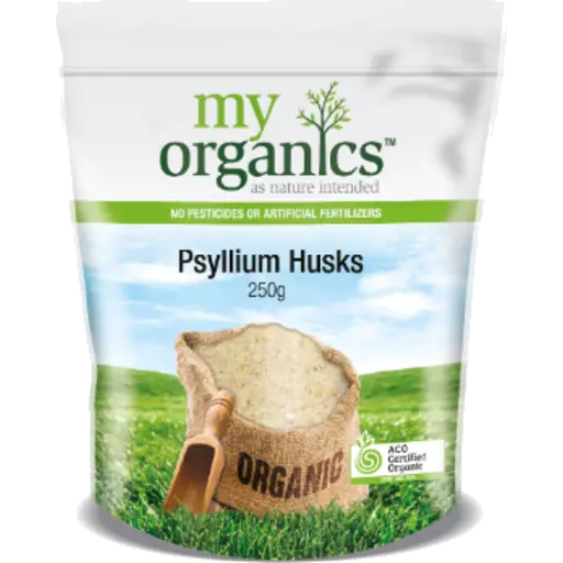 Psyllium Husk - 250G