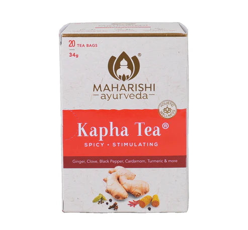 Ayurveda Kapha Tea Bags