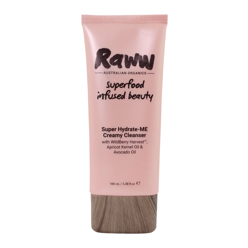 Hydrating Cream Cleanser 100ml