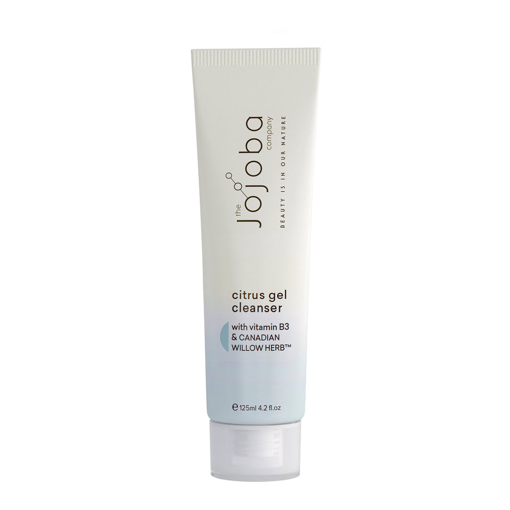 Citrus Gel Cleanser - 125mLG