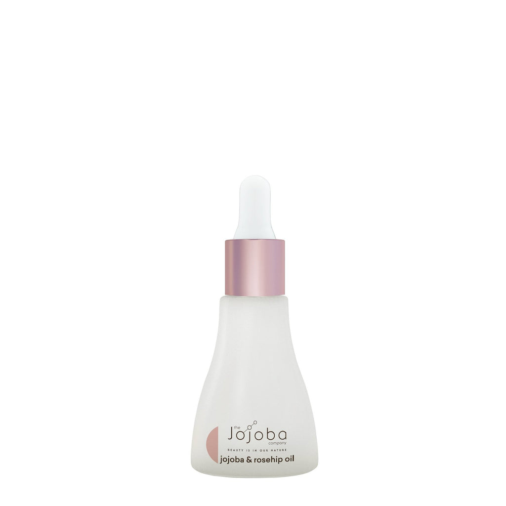 Jojoba & Rosehip oil - 30mL