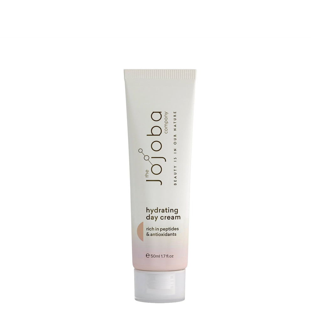 Hydrating Peptide Day Cream
