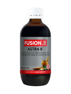 Astra 8 200mL