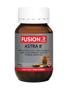 Astra 8 120 Tablets