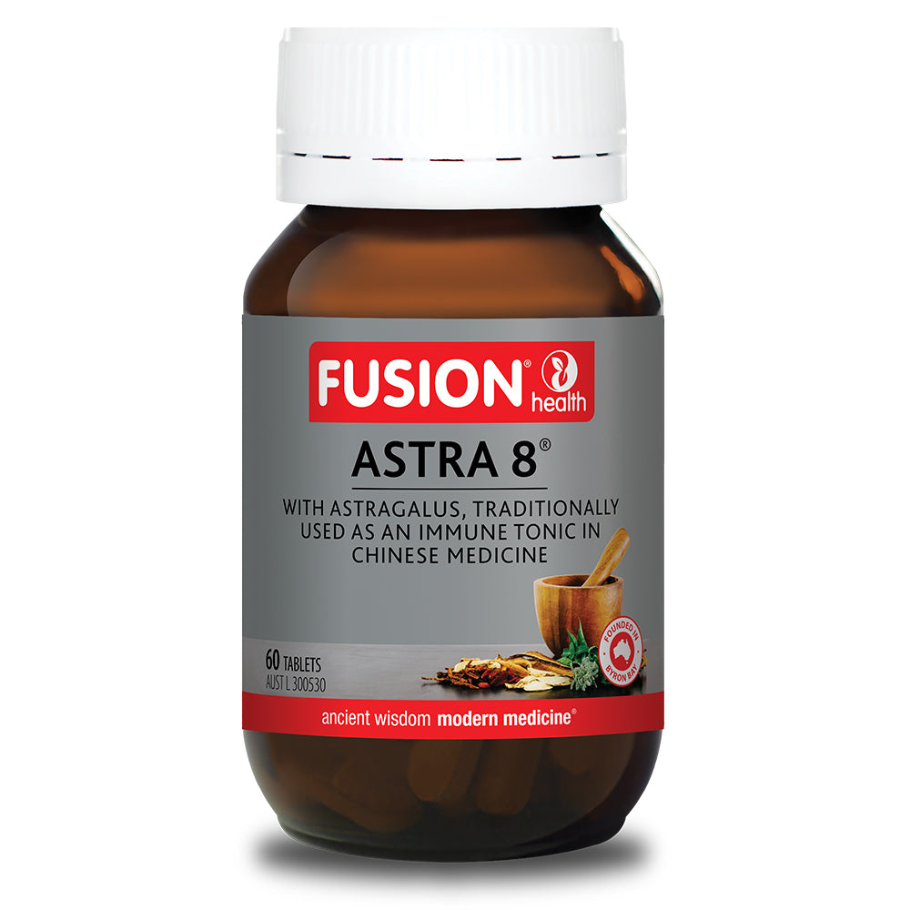Astra 8 60 Tablets