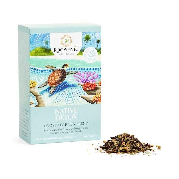 Super Detox - Loose Leaf Tea