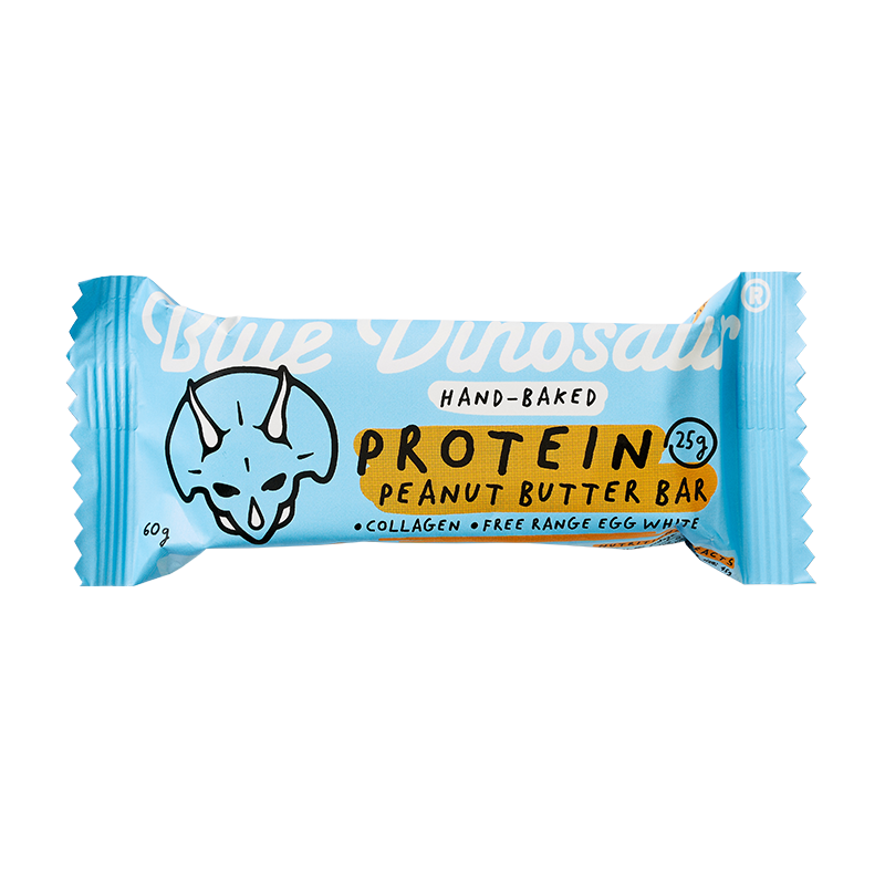 Protein Peanut Butter Bar