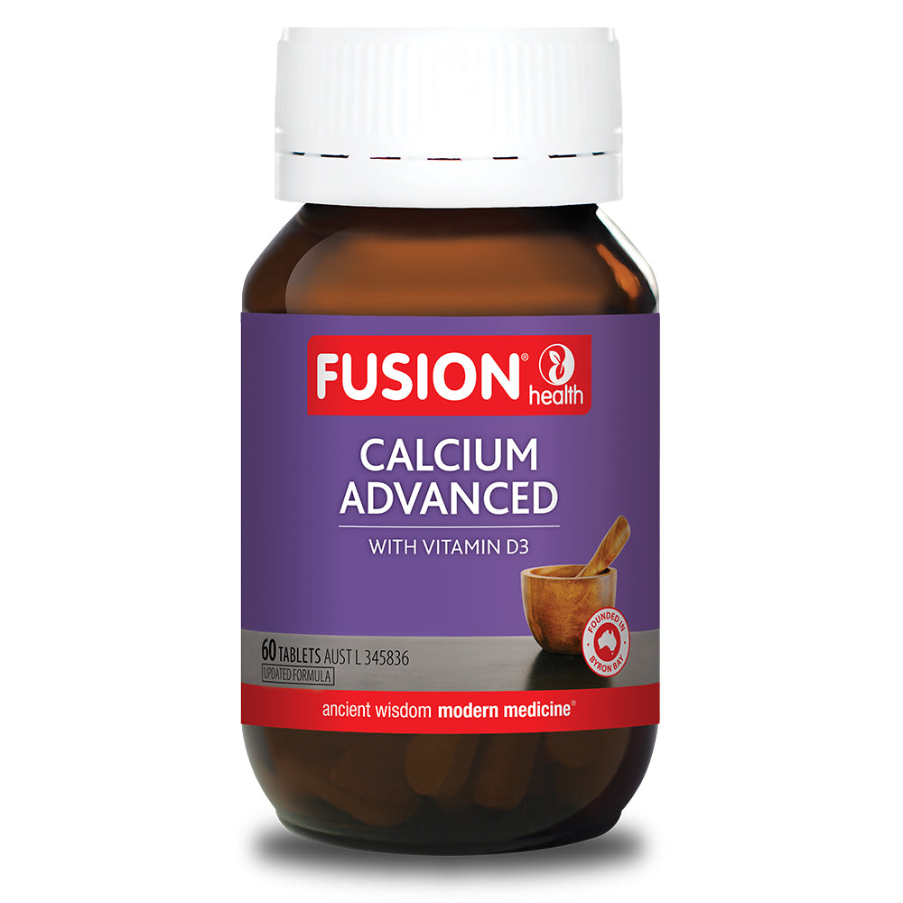 Calcium Advanced 60T