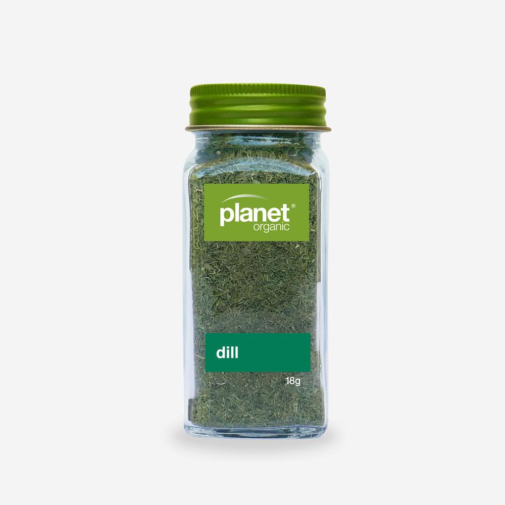 Dill