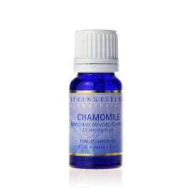 Chamomile Essential Oil 11mL