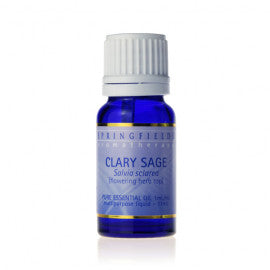 Clary Sage