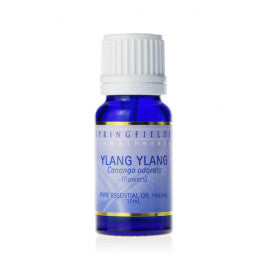 Ylang Ylang Essential Oil 11mL