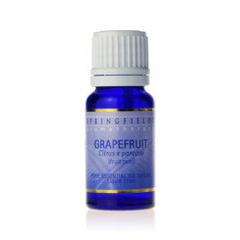 Grapefruit essential oil 11ml
