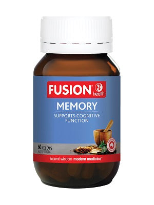 Memory 60 Tablets
