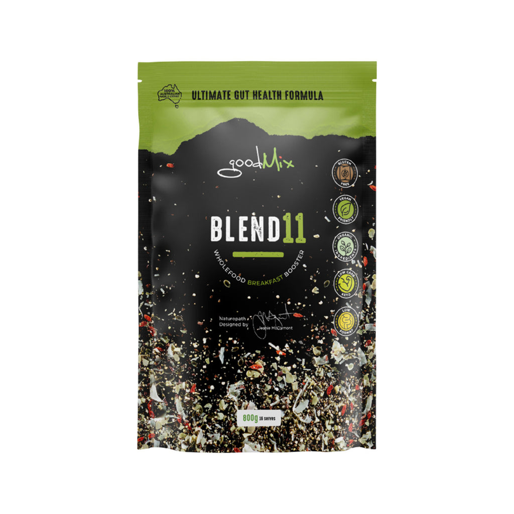 Blend 11 800g