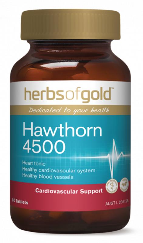 Hawthorn 4500