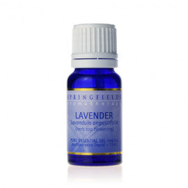 Lavender Essential Oil 11mL