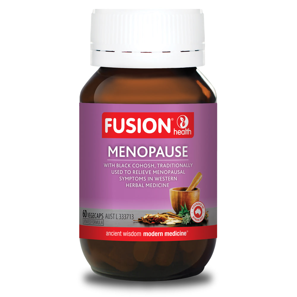 Menopause 60 Vege Capsules