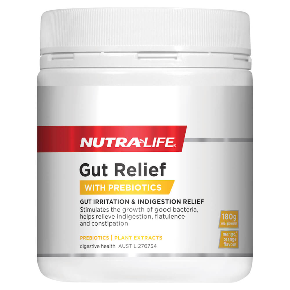 Gut Relief 180g