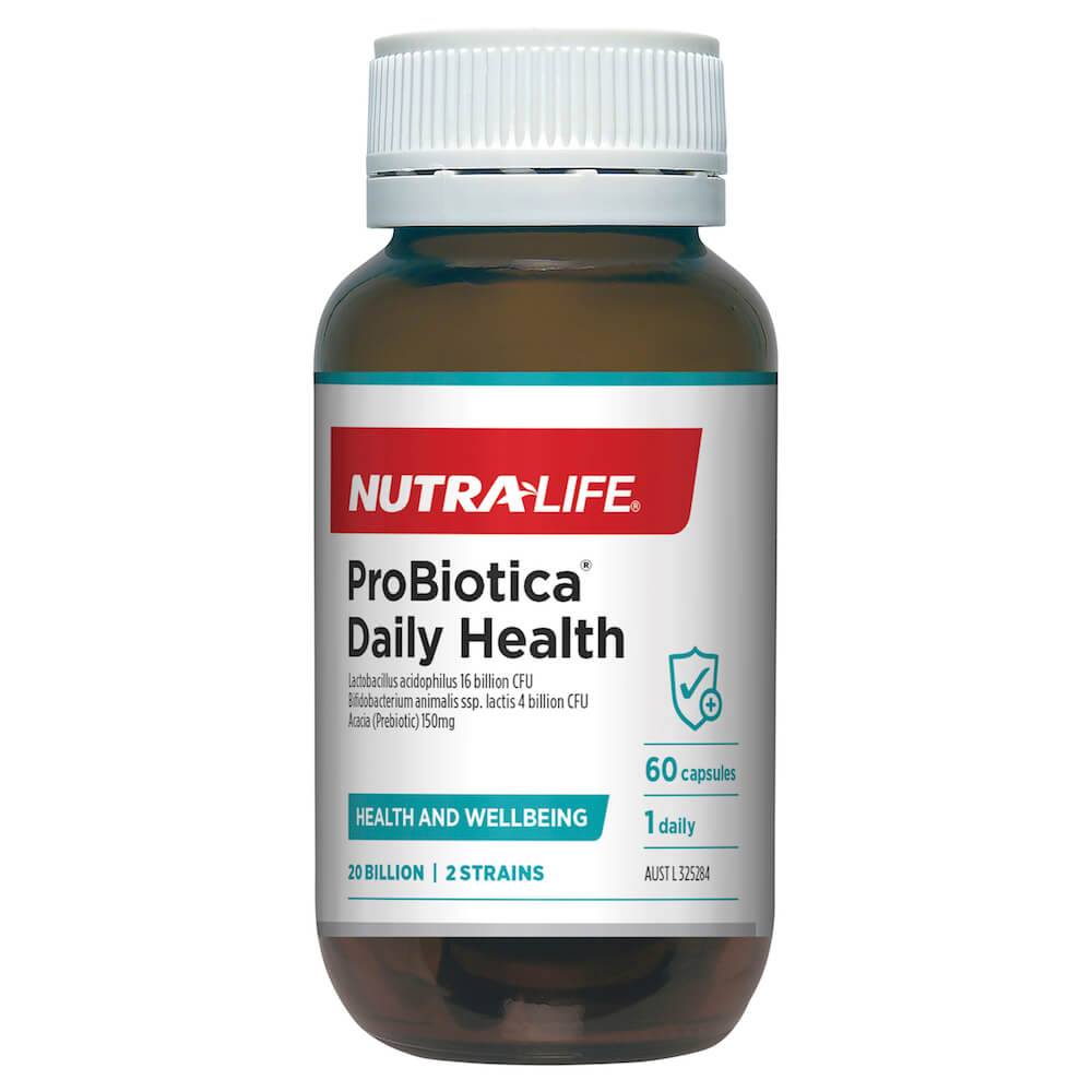 ProBiotica Daily Health (60)