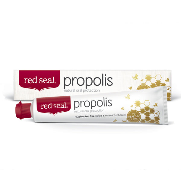 Propolis Toothpaste