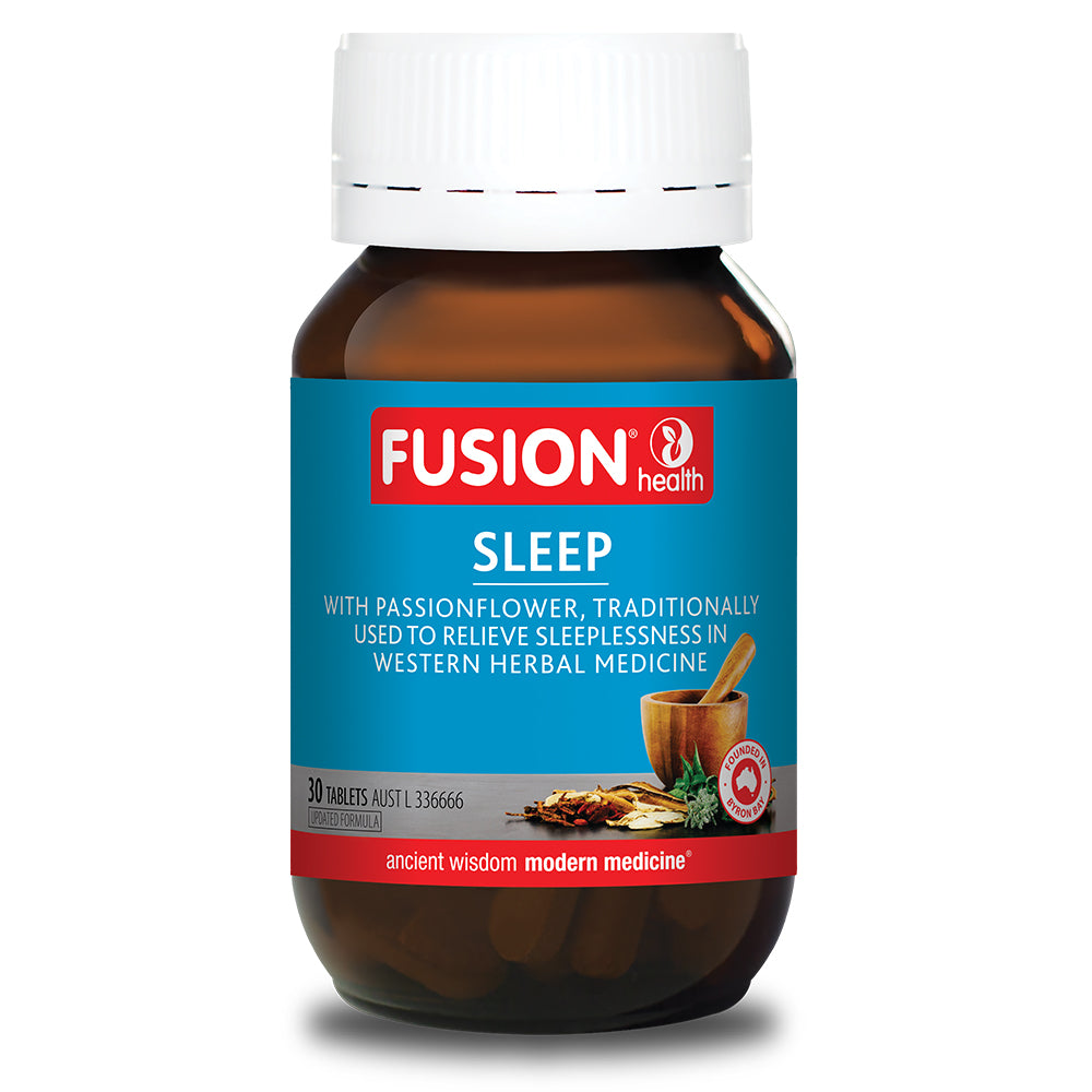 Sleep 30T