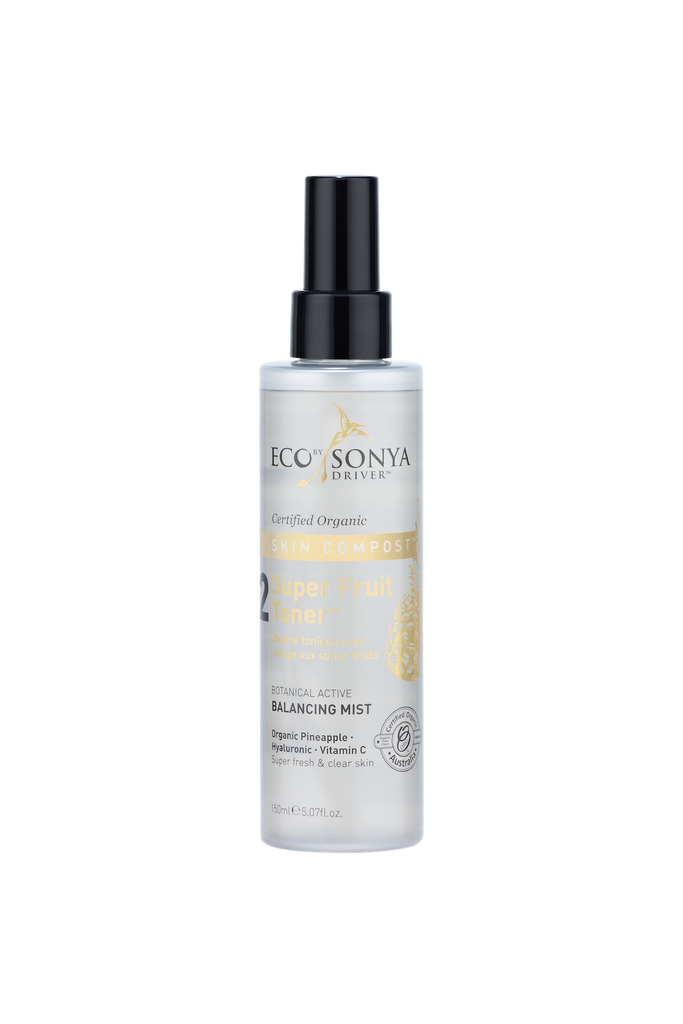Super Fruit Essence Face Mist 100mL