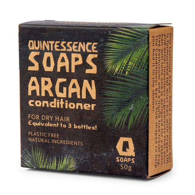 Argan Conditioner Bar