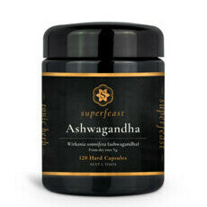 Ashwagandha 100g