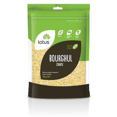 Bourghal Coarse
