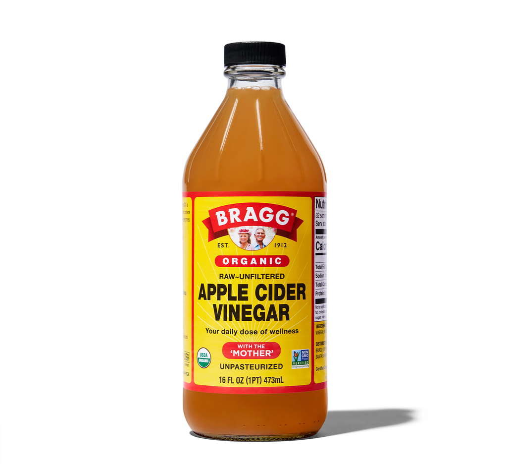 Apple cider vinegar 473ml