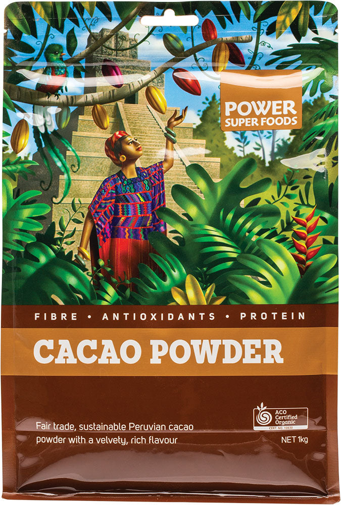 Cacao Powder 1kg