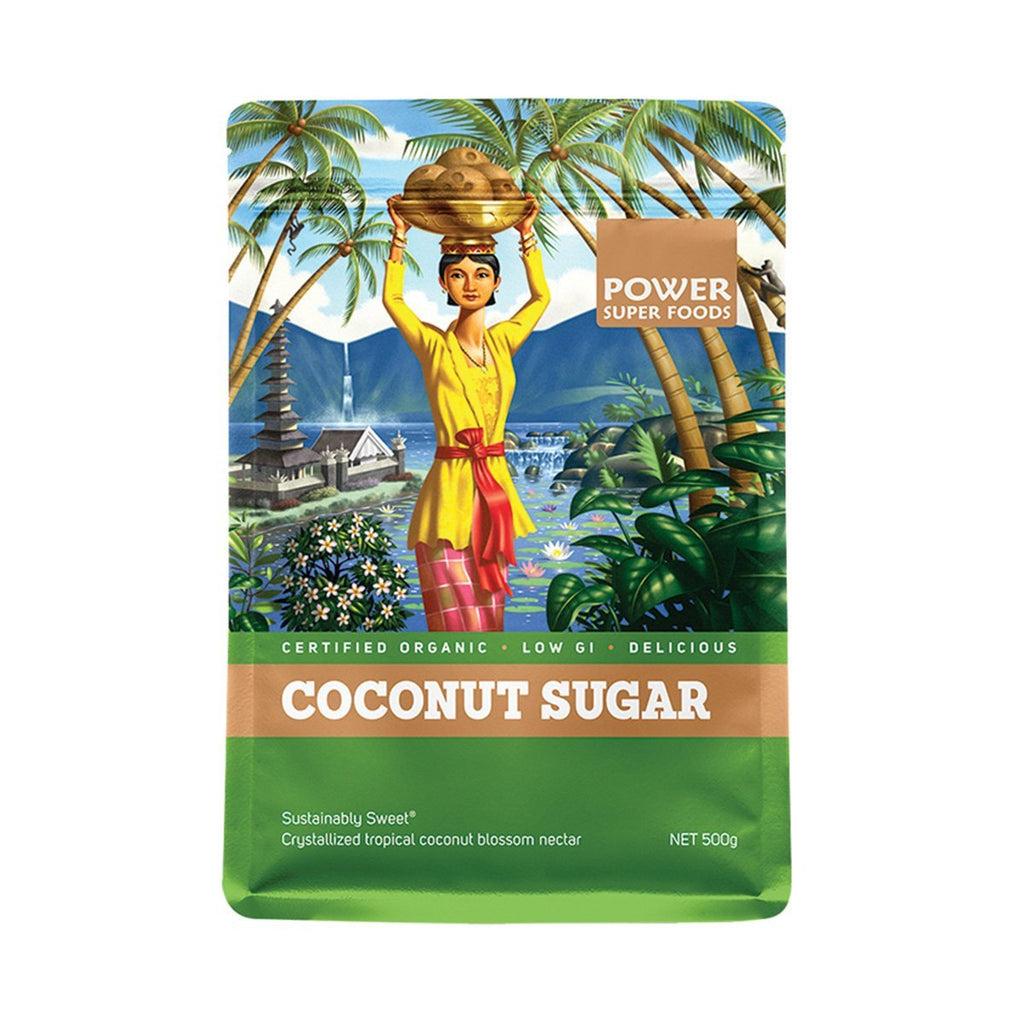 Coconut Sugar 500g
