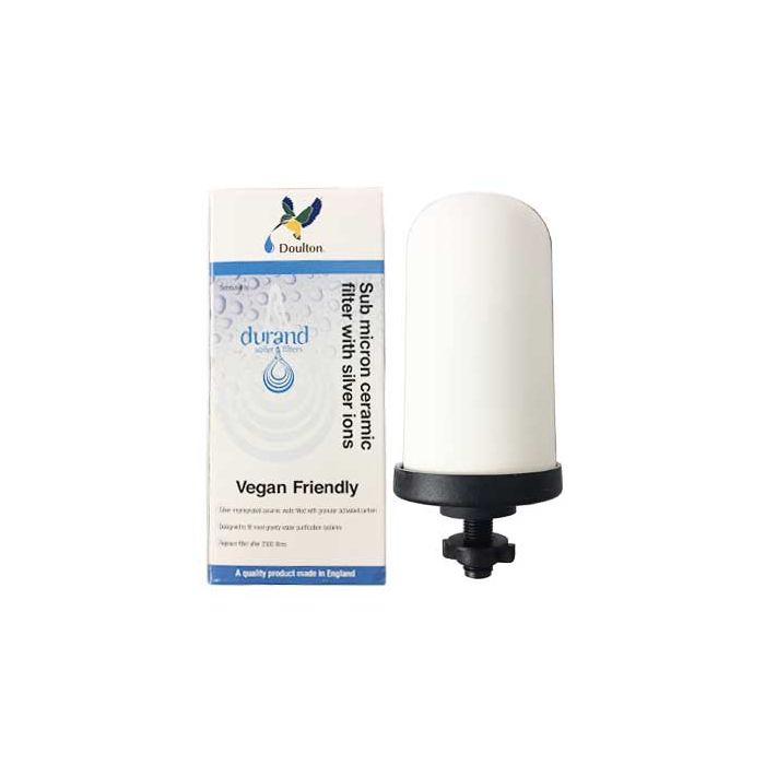 Doulton Water Filter Durand 12mth