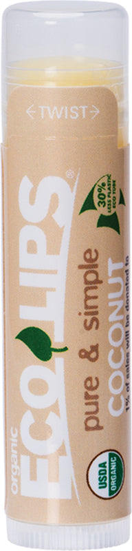 Lip Balm - Coconut