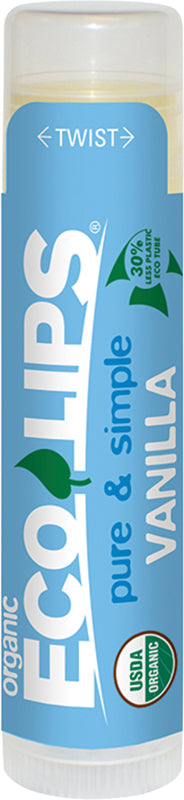 Lip Balm - Vanilla
