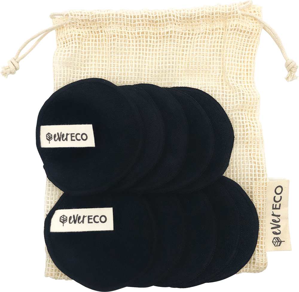 Reusable Makeup Remover Pads