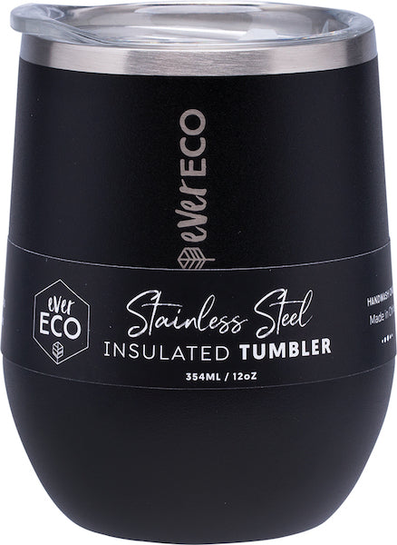 Insulated Tumbler Onyx 354ml