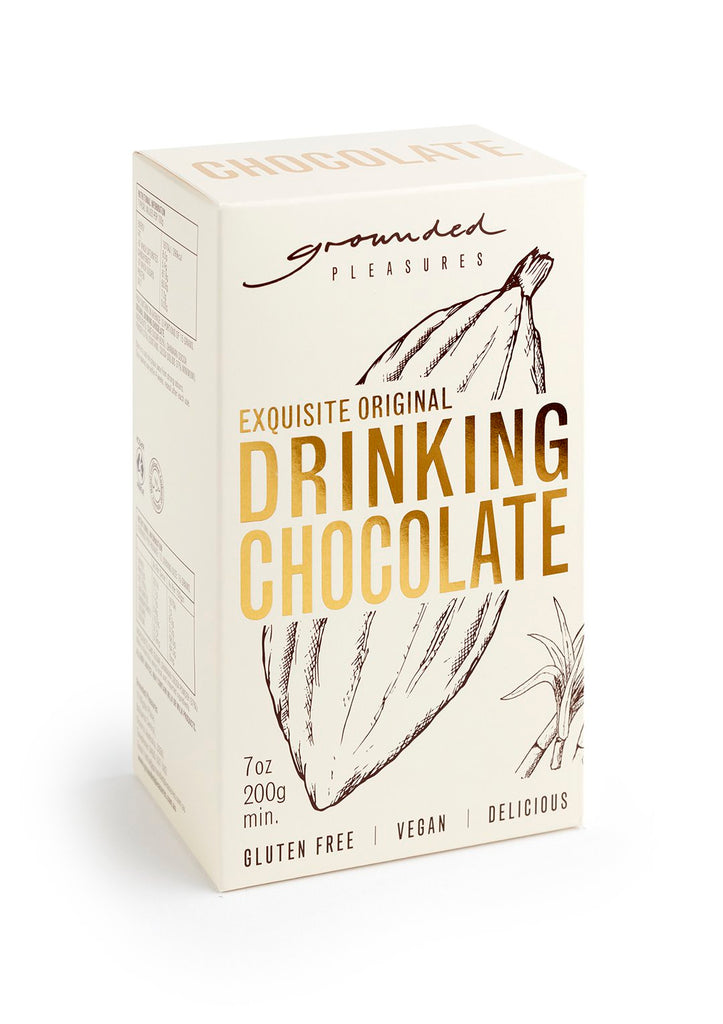 Drinking Chocolate - Exquisite Original