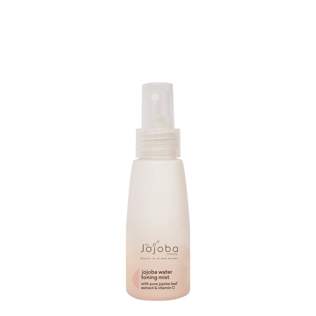 Jojoba water toning mist - 50mL