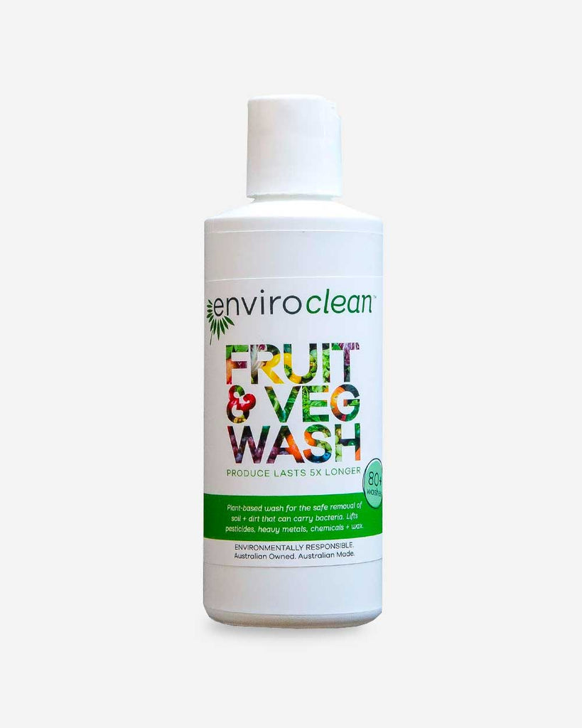 Fruit & Veg Wash 500mL