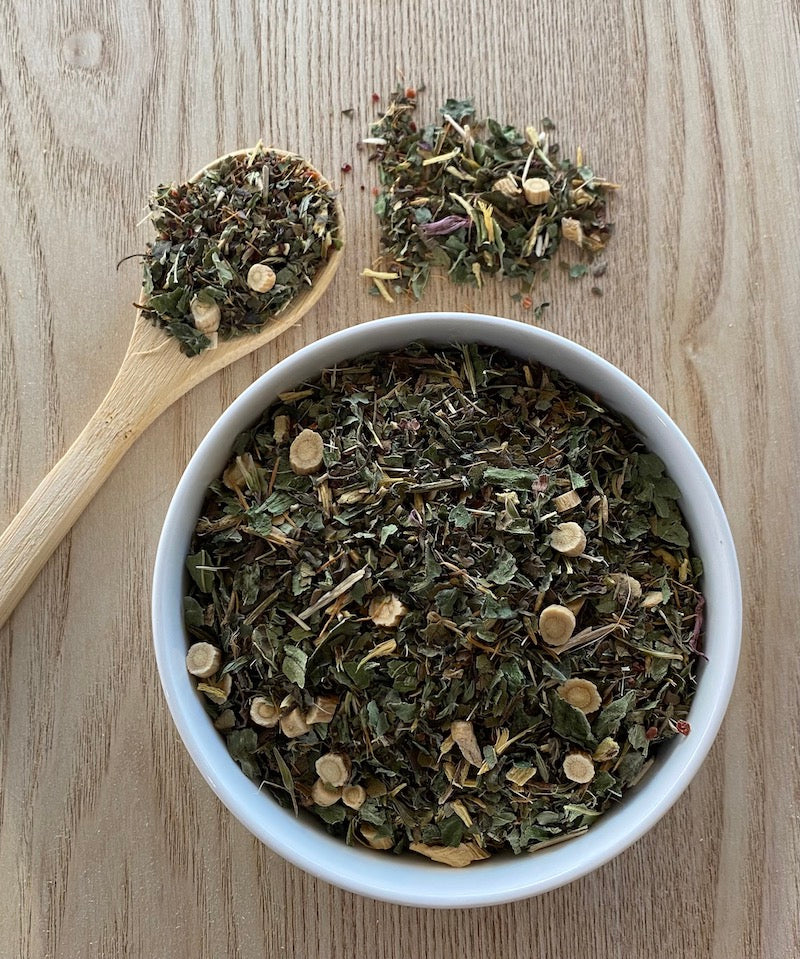 Organic Herbal Tea - Immune Tonic