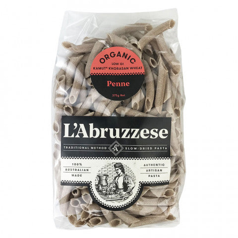Organic Kamut Khorosan - Penne