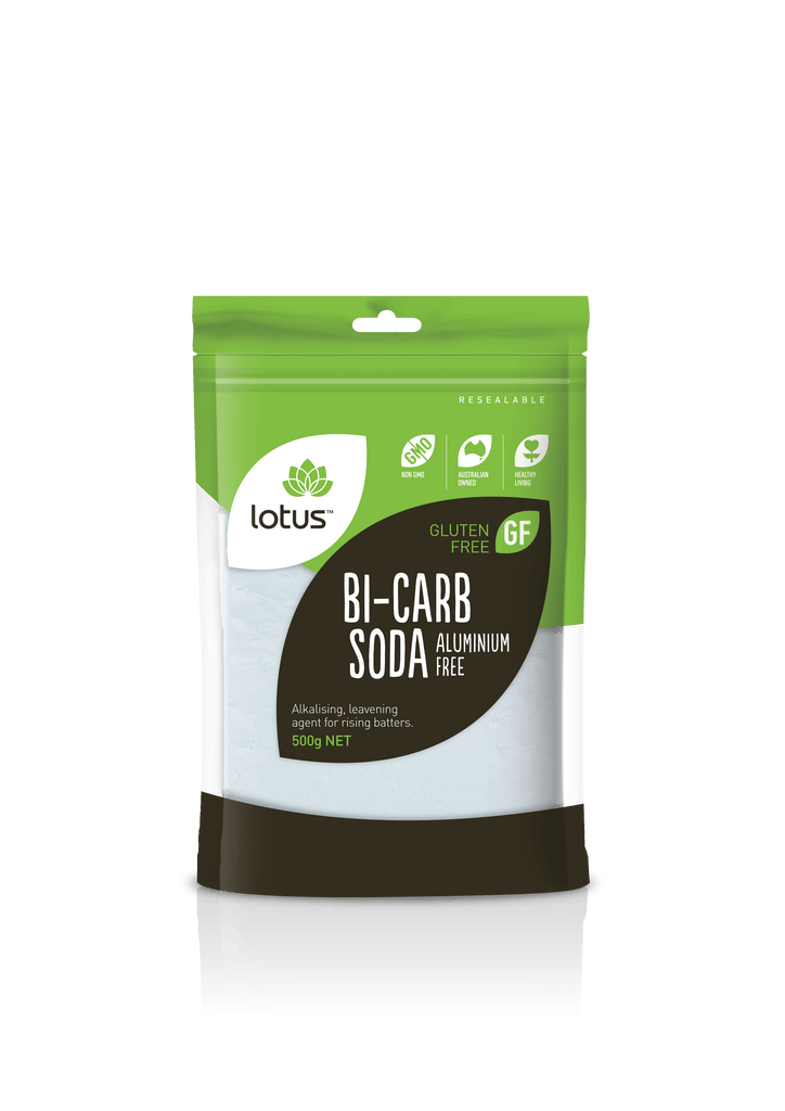 Bi-carb Soda