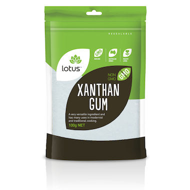 Xanthan Gum 100g