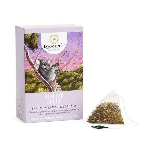 Native Sleep - 18Teabags