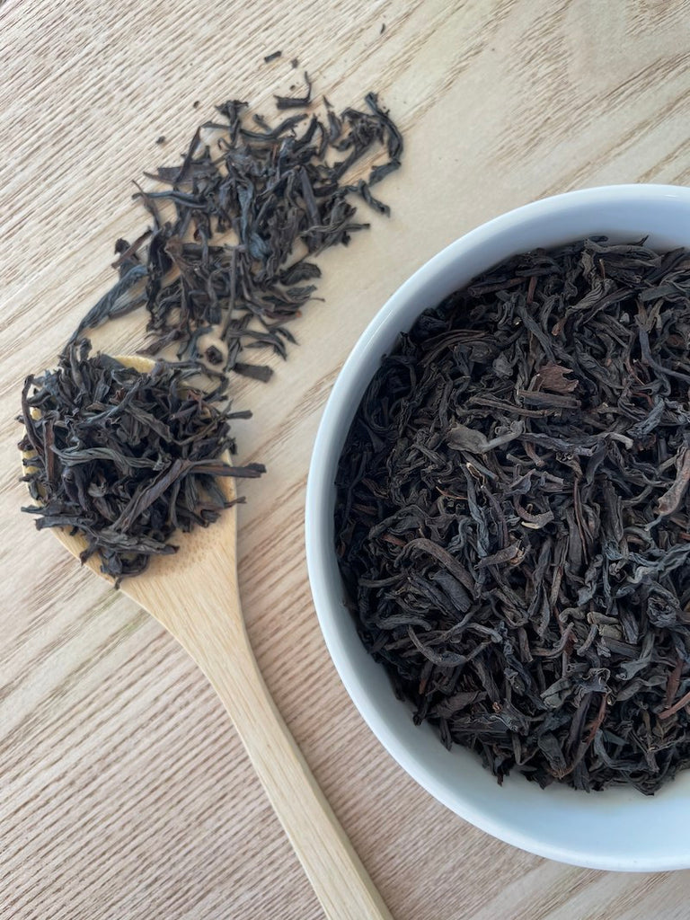 Organic English Breakfast Tea